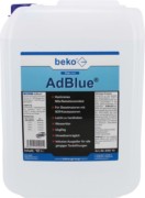 AdBlue 10l inkl.Einfüllstutzen 249 10 