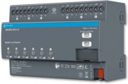 Dimmaktor 6-fach REG DA/M.6.210.2.11 