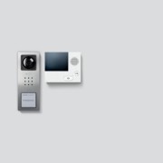 Video-Set Siedle Basic SET CVB 850-1 E/W 
