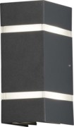 LED Wandleuchte Cremona 7998-370 