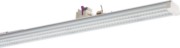 LED-Geräteträger 7-pol. IP54, DALI, 4000K VLGFL1502-7 #1561072 