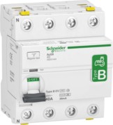 FI-Schalter 4P 40A 30mA f.E-Ladestation A9Z51440 