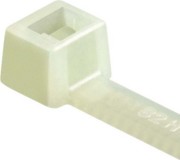 Kabelbinder 7,6x390 natur T120R-N66-NA 