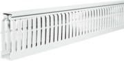 Verdrahtungskanal HF grau HTWDHF-25X75-PC/ABS 