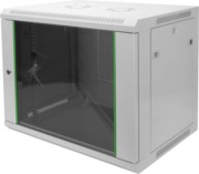 DIGITUS Soho Wandgehäuse RAL7035 491x600x450mm DN-19 09-U-EC 