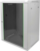 DIGITUS Soho Wandgehäuse RAL7035 802x600x450mm DN-19 16-U-EC 