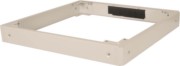 DIGITUS Sockel 80x80cm RAL 7035 DN-19 PLINTH-8/8-1 
