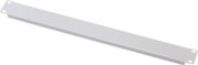 DIGITUS Blindabdeckung Netzw+Serverschränke DN-19 BPN-01 