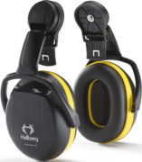 Hellberg Secure 2 Helmmontage Level 2, SNR 29dB 42002-001 