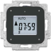 Jalousie-Compact-Timer 6422 U 