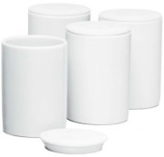 Ersatz-Joghurtbecher 4St. f.JG80/JG60 JB 4 (VE4) 