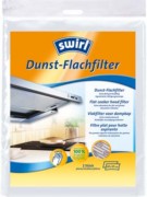 Swirl Dunst-Flachfilter 221974 (VE2) 