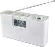 Soundmaster DAB-Radio BT DAB700WE ws 
