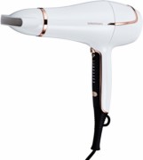 Grundig Haartrockner IonicTouchControl HD 7880 ws/rosegold 