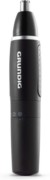 Grundig Multihaartrimmer inkl.Batterie MT 3810 sw/si 