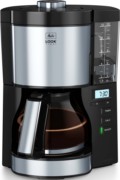 Kaffeeautomat Look V Timer 1025-08 sw 
