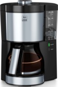 Kaffeeautomat Look V Perfection 1025-06 sw 