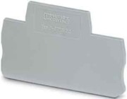 Deckel 67,5x2,2x47,5mm gr D-STTB 2,5 