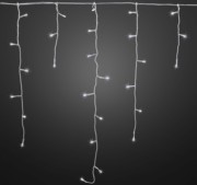 LED-Eislichtvorhang 577747 