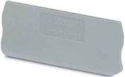 Trennplatte 71,5x2,2x36,5mm gr D-ST 4-TWIN 