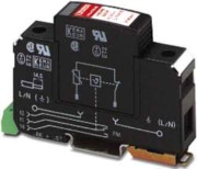 Überspannungsableiter VAL-MS 230/FM 
