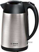 Wasserkocher TWK3P420 eds/sw 