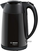 Wasserkocher TWK3P423 sw 