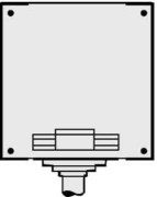 Grundgehäuse GAG12 