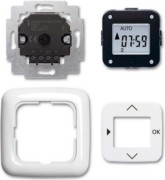 Jalousie-Compact-Timer 6422 UJ-214 