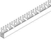 Phasenschiene 3-phasig G-3L-1000/10 