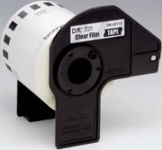 Etiketten 29x90mm 400St/Rolle DK-11201 