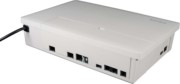 IP-Telefonanlage 24 IP/Systemgeräte ES 548 