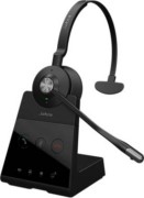 Headset einohrig schnurlos, DECT JabraEngage65Mono 