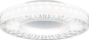 LED-Anbauleuchte 4000K IP20 IRIS-A 4500-840-ND 