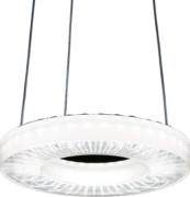 LED-Pendelleuchte 4000K IP20 IRIS-PS 5000-840-ND 