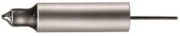 Abschlusswiderstand 75Ohm R 77 