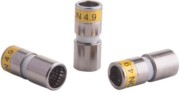 Kompresssionsstecker F-Quick f. F6,99+110 CX3 4.9 SC 