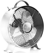 TRISTAR Metall-Tischventilator Retro,25cm VE-5967 eds 