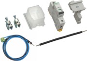Best.-Paket Spannungsvers. RfZ m.LS-Schalter BP106XR 