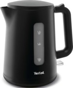 Tefal Wasserkocher Principio Select KO 2008 sw-matt 
