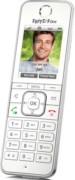AVM DECT Telefon schnurlos FRITZ!Fon C6 