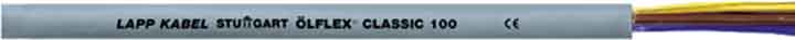 ÖLFLEX CLASSIC 100 4G35 00101173 T500 