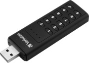 Verbatim USB-Stick 32GB 3.0 Secure,Keypad 49427 