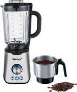 Standmixer Premium MX 4 plus eds/sw 