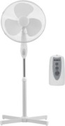 Standventilator m.Fernb.+Timer STV 440 FT ws 