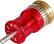 Kabel-Endstecker KES f.iKx, 1,2GHz ZE 10 1200 