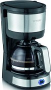 Kaffeeautomat KA 4808 eds-geb-sw 