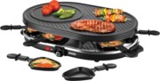 Raclette Gourmet 48795 sw 
