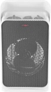 Heizlüfter oszillierend 86450 Box IP21 ws/gr 