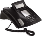 Systemtelefon schnurgebunden ST 42 Up0/S0 sw 